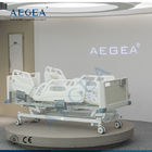 Icu Intensivpflege der Funktion AG-BR005 5 geduldiges elektrisches Krankenhausbett mit cpr-Funktion