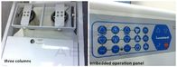 AG-BR002C NEUE Funktion sieben mit Röntgenstrahlfunktion icu elektrischer Übertragung, die Krankenhausbettpreis kippt