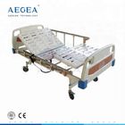 Medizinische Miete der Funktion AG-BM202A Herstellers 2 motorisierte Krankenhausbett