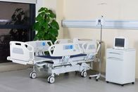 Icu Funktionen des Neuzugangs AG-BR001 acht billiges medizinisches Bett geduldigen Gesundheitswesens