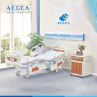 AG-BY004 eingebettete medizinische Möbel des Betreibers verkaufen den elektronischen gelähmten verwendeten Patienten des Krankenhausbetts en gros