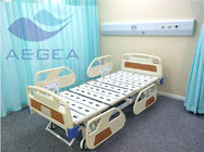 AG-BY004 eingebettete medizinische Möbel des Betreibers verkaufen den elektronischen gelähmten verwendeten Patienten des Krankenhausbetts en gros