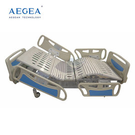 Verbinden das vierteilige Bettbrett der Funktion AG-BY003 5 mit ABS Patientenversorgung elektrische Betten für Haus pflegend